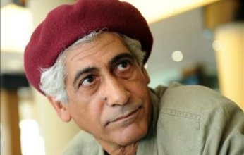 وفاة الشاعر العُماني ‎زاهر الغافري