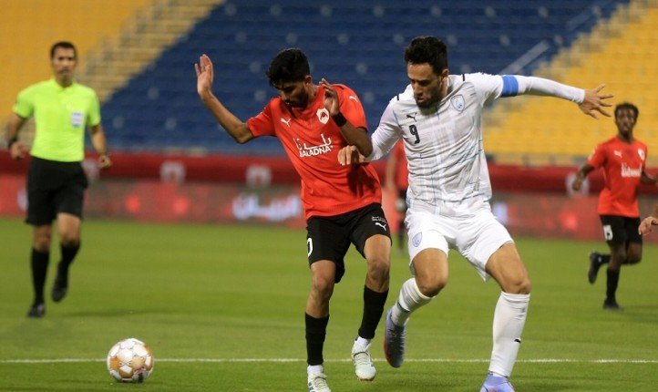 شاهد بث مباشر مباراة الريان والوكرة في الدوري القطري شاهد بث مباشر مباراة الريان والوكرة في الدوري القطري