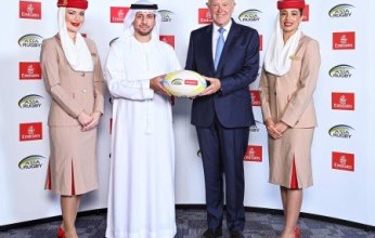 «طيران الإمارات» راعيا رسميا لبطولات الاتحاد الآسيوي