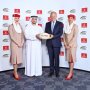 «طيران الإمارات» راعيا رسميا لبطولات الاتحاد الآسيوي 7 khaligyoun17280