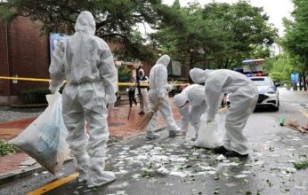 «البالونات القذرة».. أحدث هوايات زعيم كوريا الشمالية