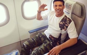 القبض على سعد الصغير و بحوزته مخدرات.. إليك القصة