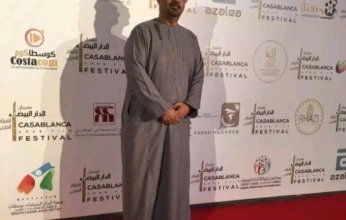 المخرج خالد الزدجالي يكشف لـ«خليجيون» سر غياب العمالة الآسيوية عن السينما الخليجية