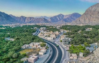 «نزل مسندم» مشروع سياحي جديد في عُمان