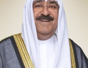 دبلوماسية سمو الأمير مشعل.. رؤية حكيمة وجهود دؤوبة تترجمها الحكومة