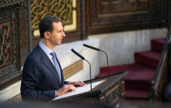 الأسد يسند تشكيل الحكومة لوزير على قائمة العقوبات الأوروبية