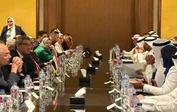 ما أهمية انعقاد اللجنة المشتركة بين الكويت ومصر؟