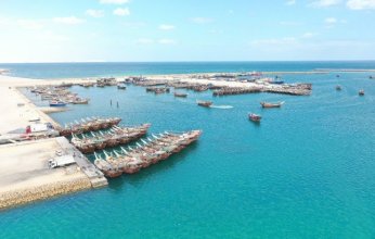 سلطنة عمان: زيادة استثمارات الدقم إلى 6 مليارات ريال