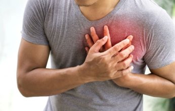 اختبار للدم يتوقع النوبات القلبية قبل حدوثها بـ 30 عاما