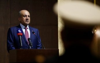 إعلان جدول انسحاب القوات الأميركية من العراق