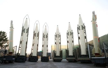 أسلحة إيرانية في حرب أوكرانيا: الاتحاد الأوروبي يتهم.. وطهران تنفي