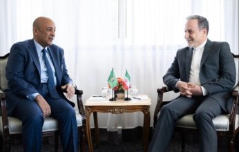 لقاءان مهمان لأمين «التعاون الخليجي» في أميركا