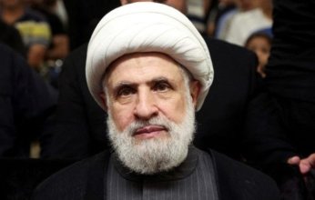 نعيم قاسم: قدرات حزب الله القتالية سليمة وهجوم إسرائيل البري على لبنان فاشل