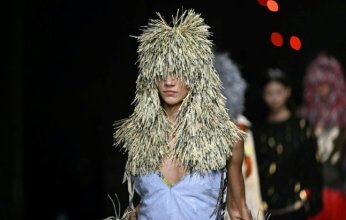 «دولتشه آند غابانا» يقدم عرضه لمادونا في ختام أسبوع الموضة