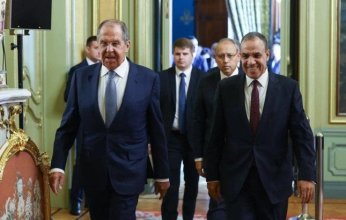 في لقاء مصري- روسي.. رسالة جديدة إلى إثيوبيا