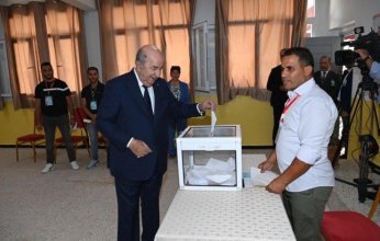 مع ضعف المنافسة.. «تبون» يفوز بولاية ثانية في رئاسة الجزائر