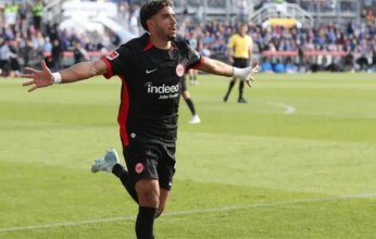 مدرب عمر مرموش السابق يرشحه لتدعيم هجوم كريستال بالاس