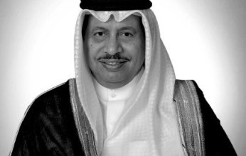 عاجل.. وفاة جابر المبارك رئيس مجلس الوزراء الكويتي الأسبق