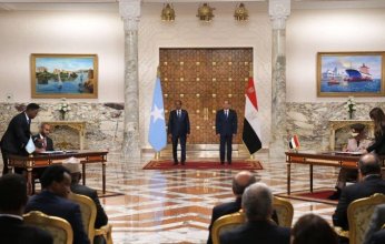 هل دقت طبول الحرب بالقرن الأفريقي بعد تحركات مصر؟