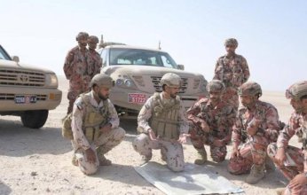 الإمارات تعلن وفاة 4 من منتسبي الجيش