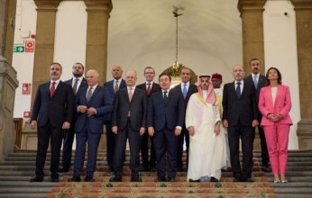 خليجيون| هل ينجح اجتماع مدريد في كبح العربدة الإسرائيلية؟