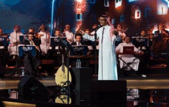 عشاق الطرب الخليجي على موعد مع رابح صقر في هذا التوقيت