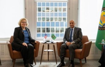 مباحثات أميركية - خليجية بشأن الشراكة الاستراتيجية