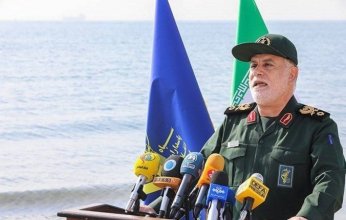 الاحتلال يغتال نائب قائد الحرس الثوري الإيراني في لبنان