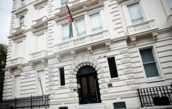 معضلة الاعتراف بطالبان مستمرة.. سفارة أفغانستان في لندن خارج الخدمة