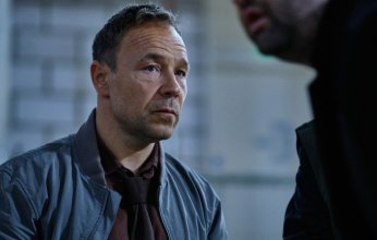 فيلم «بليتز» يفتتح مهرجان لندن السينمائي