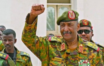 عبد الفتاح البرهان: لا مصالحة مع الدعم السريع والجيش السوداني يخوض معركة الكرامة