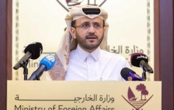 الدوحة: مفاوضات شرم الشيخ تشهد مناقشات دقيقة حول خطة ترامب وإنهاء الحرب في غزة