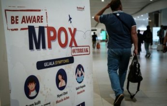 مليون جرعة لقاح أميركية لجدري القردة في أفريقيا