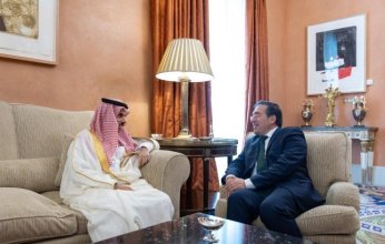 السعودية وإسبانيا على طاولة نقاش بشأن غزة