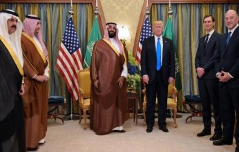 ترامب يثير الجدل بتصريح صادم عن السعودية