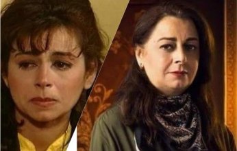 وفاة مفاجئة والجنازة اليوم.. أشهر 10 أعمال درامية للفنانة ناهد رشدي