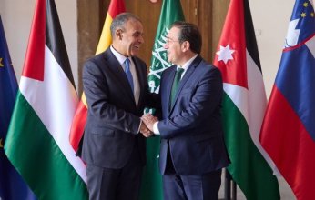 من جولة مدريد.. مصر تجدد رفضها للتواجد الإسرائيلي في «فيلادلفيا»