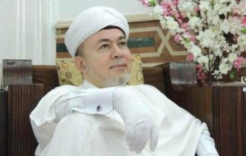 مصر: حبس التيجاني بتهمة التحرش