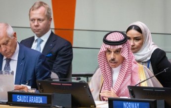 «خليجيون» تستكشف شروط نجاح مبادرة سعودية جديدة للفلسطينيين