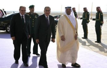 ما أهداف زيارة رئيس الوزراء المصري إلى الرياض؟