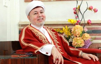 مصر.. القبض على الشيخ التيجاني بعد اتهامه بالتحرش