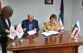 اتفاقية كويتية لعلاج مصابي غزة
