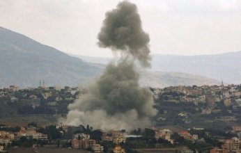 مقتل 3 أشخاص إثر غارة للكيان الإسرائيلي على جنوبي لبنان