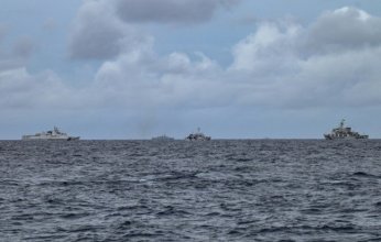 تجربة نادرة لـ «صاروخ بالستي» صيني عابر للقارات