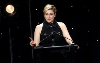 مخرجة «باربي» تشيد بالمجازفين في «الترفيه المرعب»