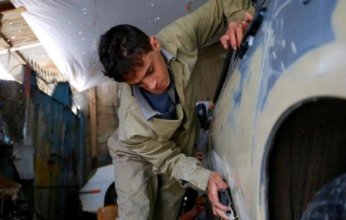 أطفال اليمن إلى المدارس: مصاريف شحيحة وملابس قديمة