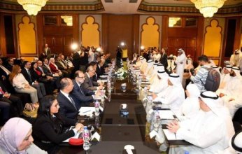 مصر والكويت إلى دعم متبادل في مواجهة «التهديدات»