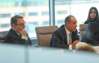 مصر توضح حقيقة أهداف الوجود العسكري في الصومال