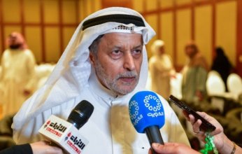 قبول استقالة وزير النفط الكويتي
