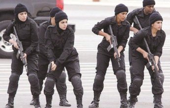 الكويت: حملة أمنية موسعة في حولي بمشاركة الشرطة النسائية